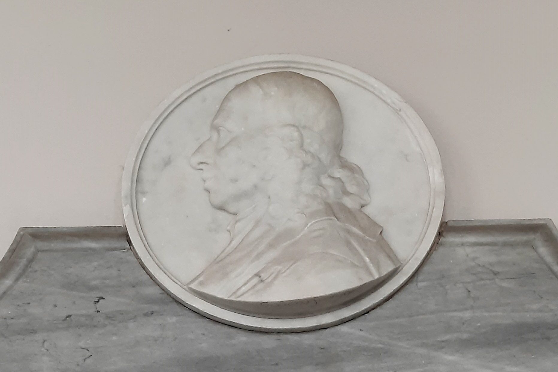 Marcello Malpighi's memorial tablet, Messina - 04.jpg